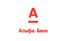 Банк Альфа-Банк в Краснощеково
